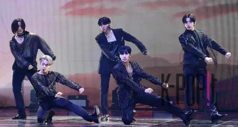 ONEUS — Showcase