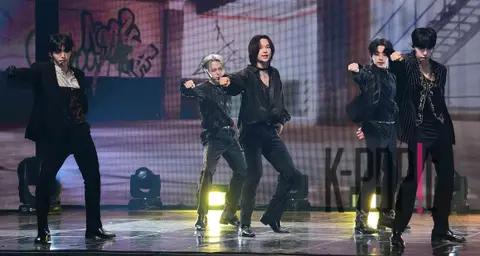 ONEUS — Showcase