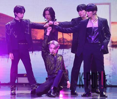 ONEUS — Showcase