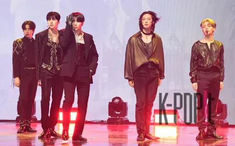 ONEUS — Showcase