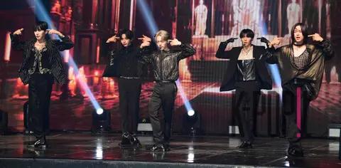 ONEUS — Showcase