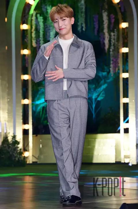 Jung Dong-hwan — Choi Jung-hun's Night Park Production Briefing