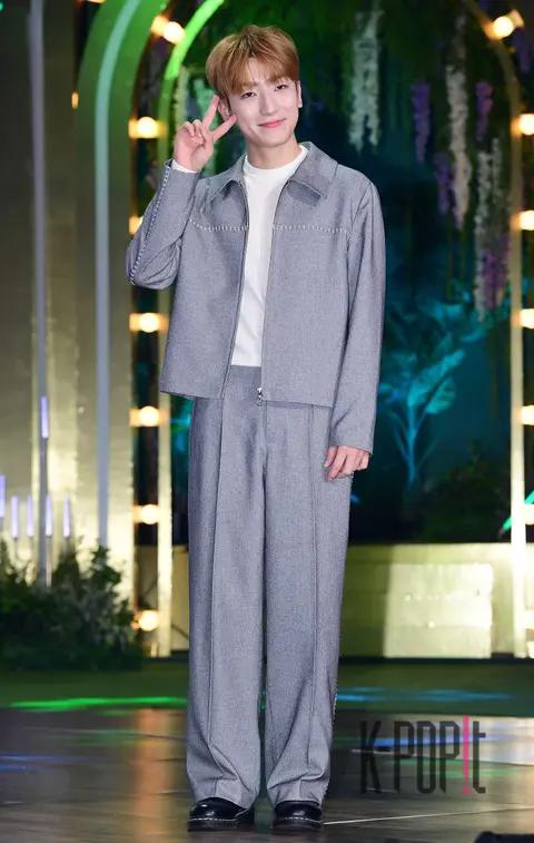 Jung Dong-hwan — Choi Jung-hun's Night Park Production Briefing