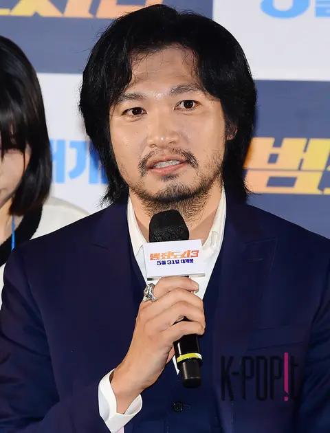Aoki Munetaka — Crime City 3 Production Briefing — 2023-05-09