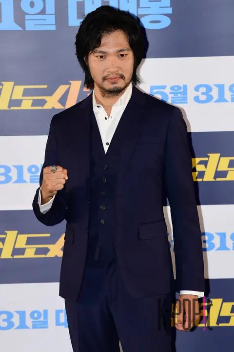 Aoki Munetaka — Crime City 3 Production Briefing — 2023-05-09