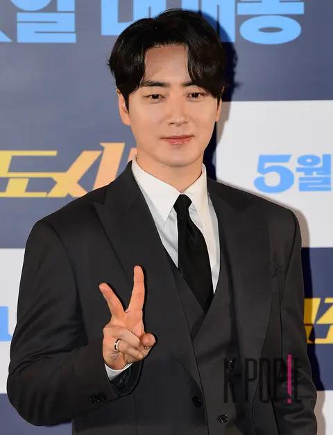 Lee Jun-hyuk — Crime City 3 Production Briefing