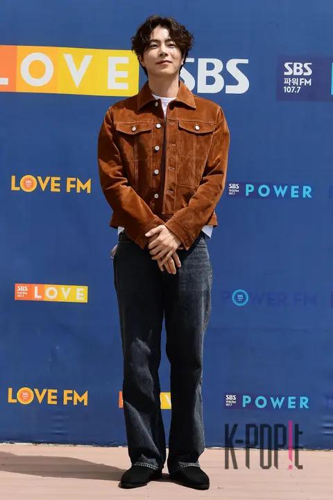 Hong Jong-hyun — Arrival