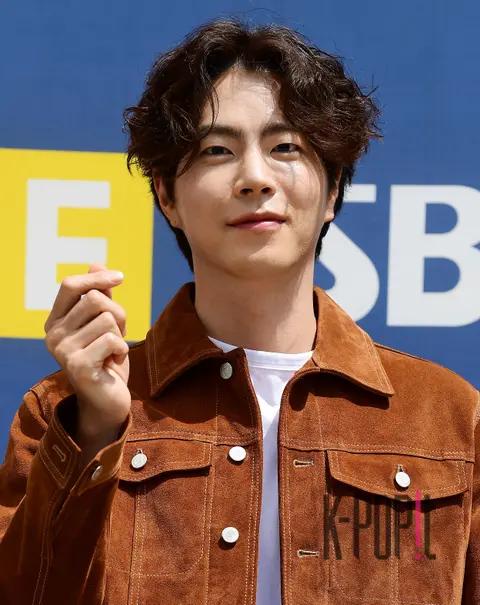 Hong Jong-hyun — Arrival