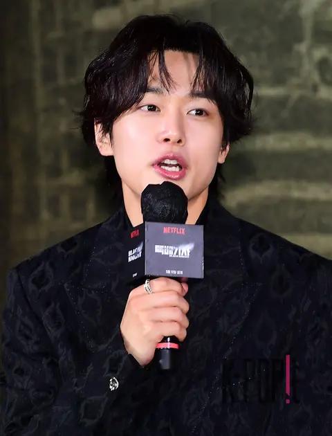 Kang Yu-seok — Delivery Driver Production Briefing