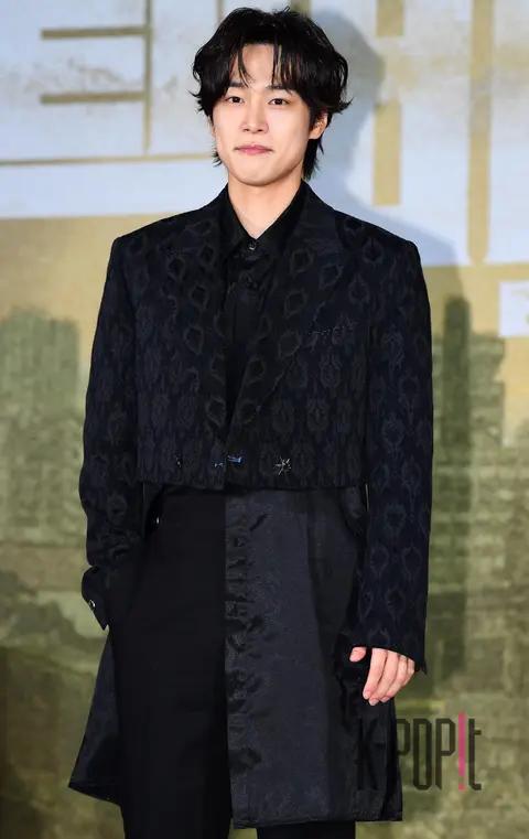 Kang Yu-seok — Delivery Driver Production Briefing