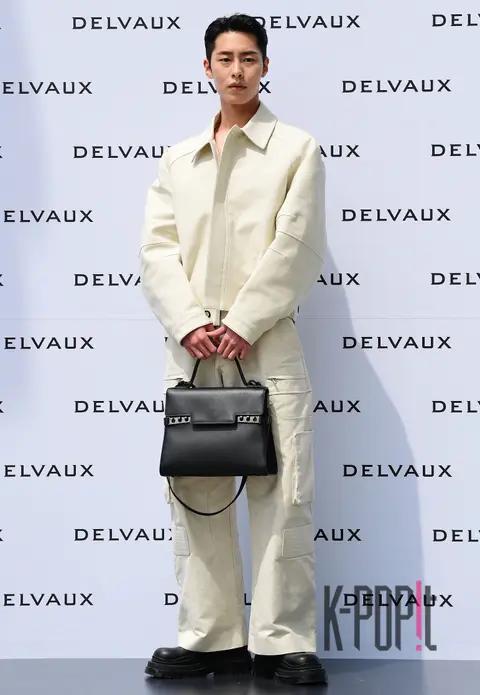 Lee Jae-wook — Launch