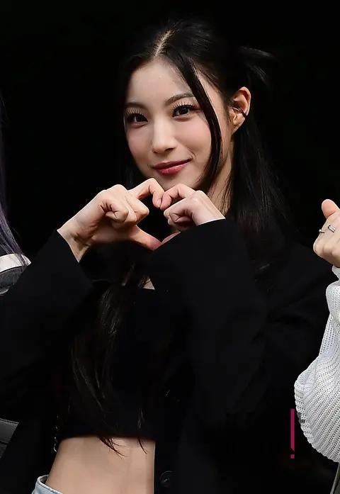 Aeschilin Ye-ju — Music Bank