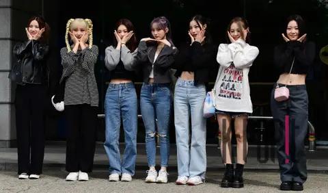 ICHILLIN' — Music Bank