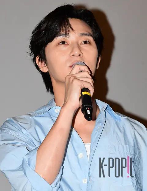 Park Seo-joon — Dream Stage Greeting