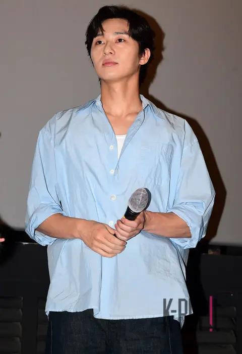 Park Seo-joon — Dream Stage Greeting