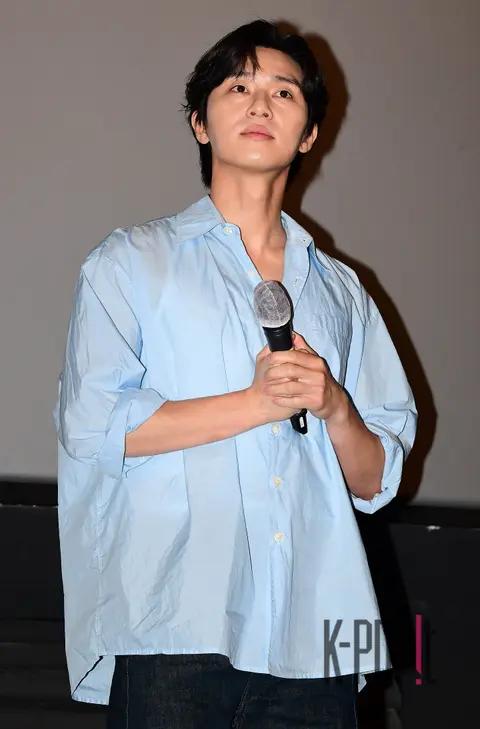 Park Seo-joon — Dream Stage Greeting