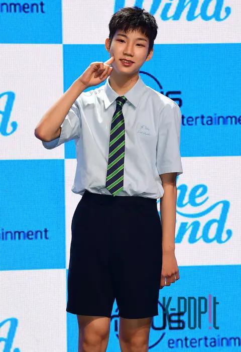 The Wind Park Ha-yu-chan — The Wind Showcase