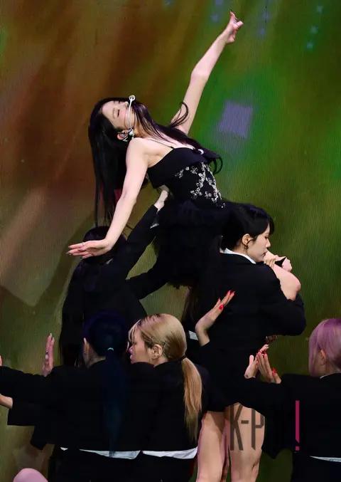 Mi-joo — Showcase