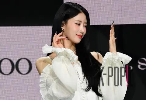 Mi-joo — Showcase