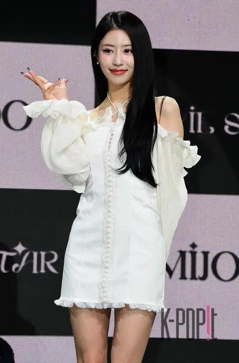 Mi-joo — Showcase