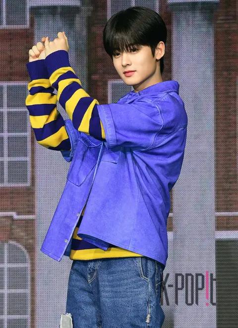 Wuno (UNITE) — Showcase