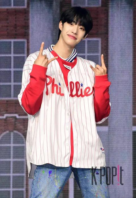Hyunseung (UNITE) — Showcase