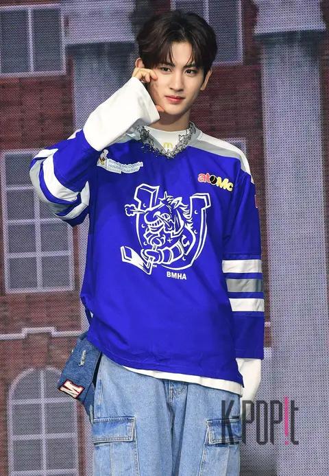 Hyungseok (UNITE) — Showcase