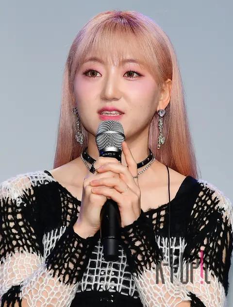 Kyungso — Showcase