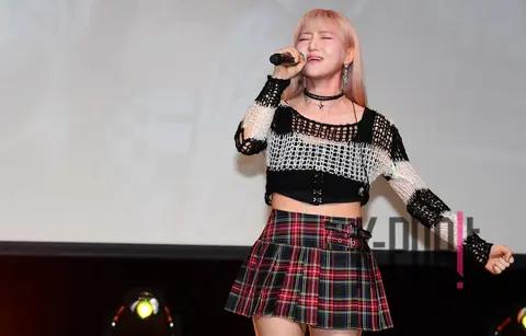 Kyungso — Showcase