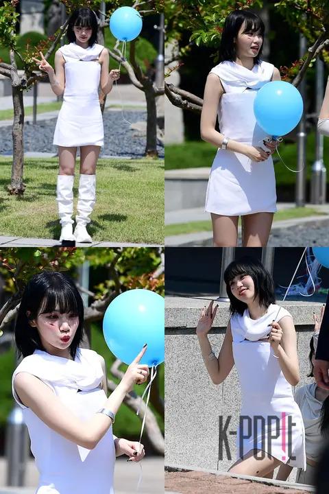 Chaewon (LE SSERAFIM) — Mini Fan Meeting