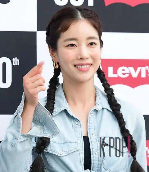Ki Eun-se — Launch