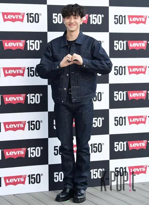 Nam Yun-su — Launch