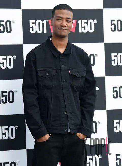Han Hyun-min — Launch
