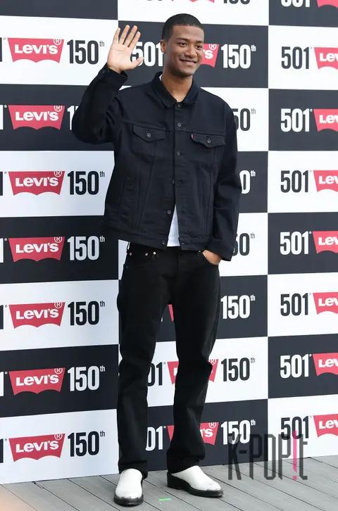 Han Hyun-min — Launch