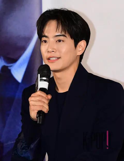 Kang Tae-ju — Nobleman Production Briefing