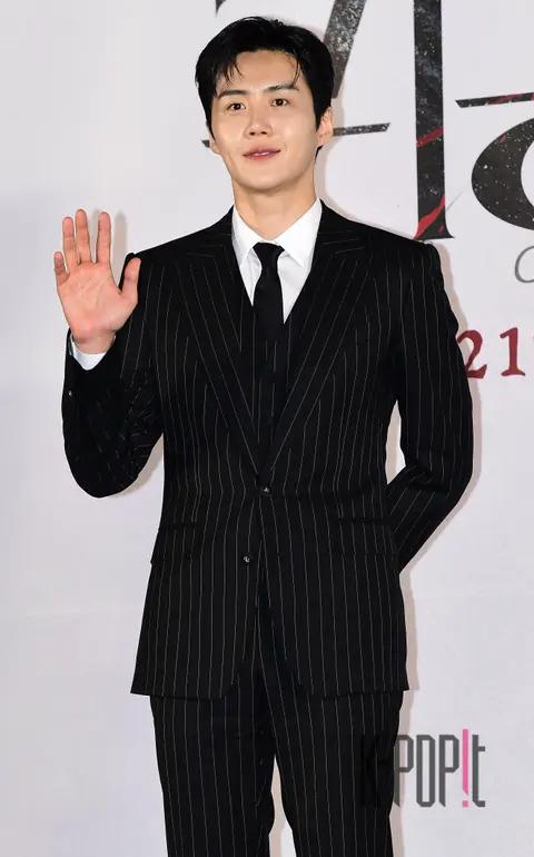 Kim Sun-ho — Nobleman Production Briefing