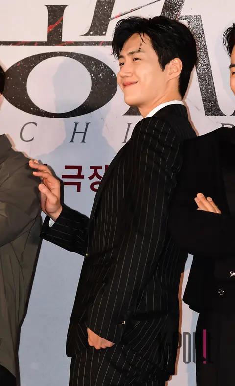 Kim Sun-ho — Nobleman Production Briefing