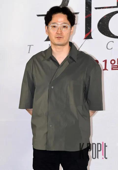 Director Park Hun-jung — Nobleman Production Briefing