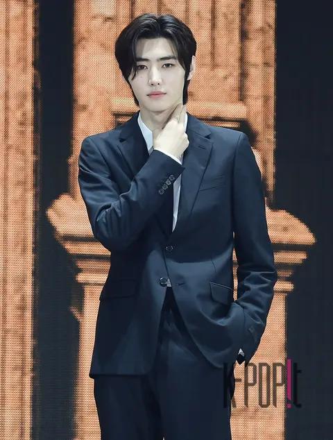 Sunghoon (ENHYPEN) — ENHYPEN Showcase