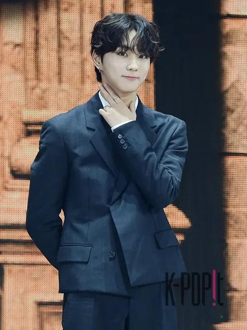 Jungwon (ENHYPEN) — ENHYPEN Showcase