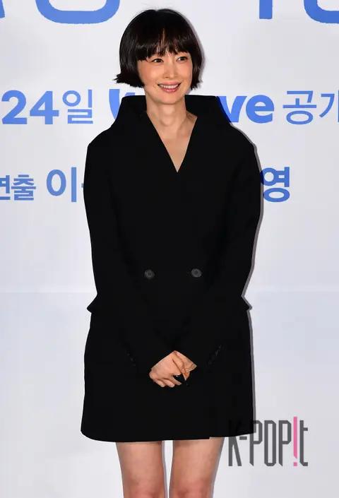 Lee Na-young — Park Ha-gyeong Travel Log Press Conference