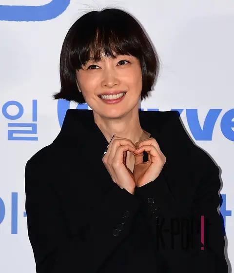 Lee Na-young — Park Ha-gyeong Travel Log Press Conference