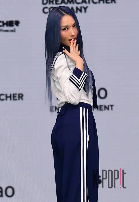 Siyeon (Dreamcatcher) — Showcase