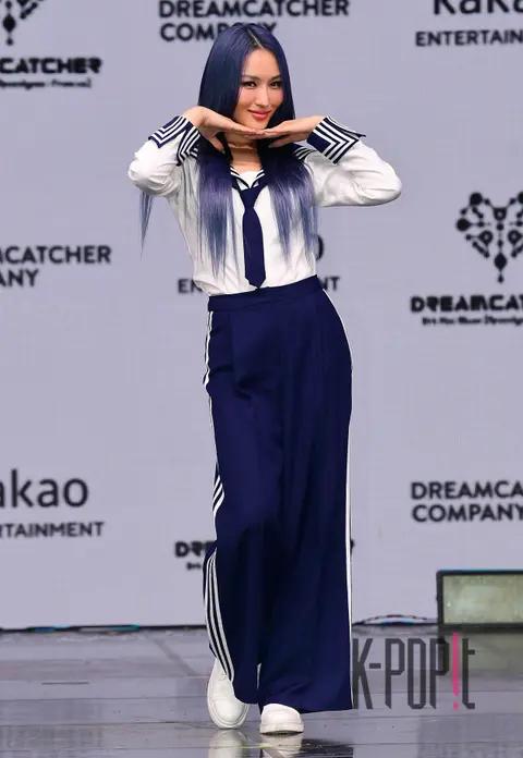 Siyeon (Dreamcatcher) — Showcase