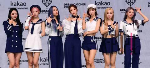Dreamcatcher — Showcase