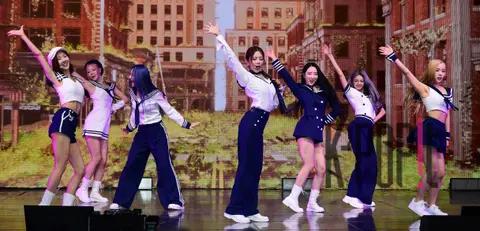 Dreamcatcher — Showcase