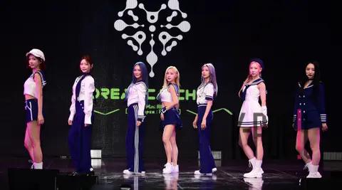 Dreamcatcher — Showcase