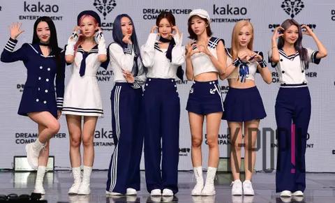 Dreamcatcher — Showcase