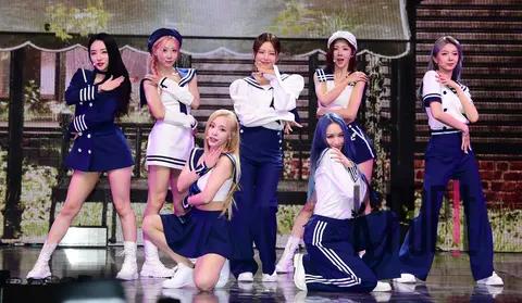 Dreamcatcher — Showcase