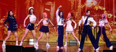 Dreamcatcher — Showcase